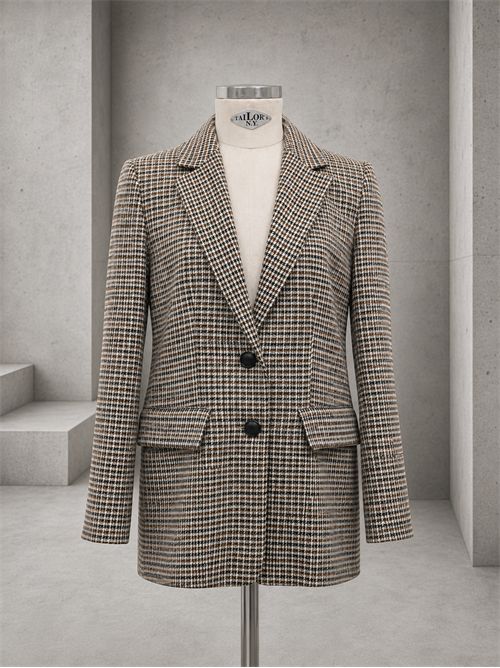 Blazer British MARELLA EMME | EMMFASTOTABACCO